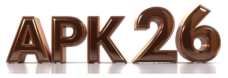 apk 26 logo