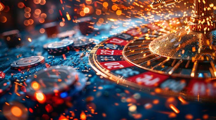 apk 26 Deposit & Withdrawal