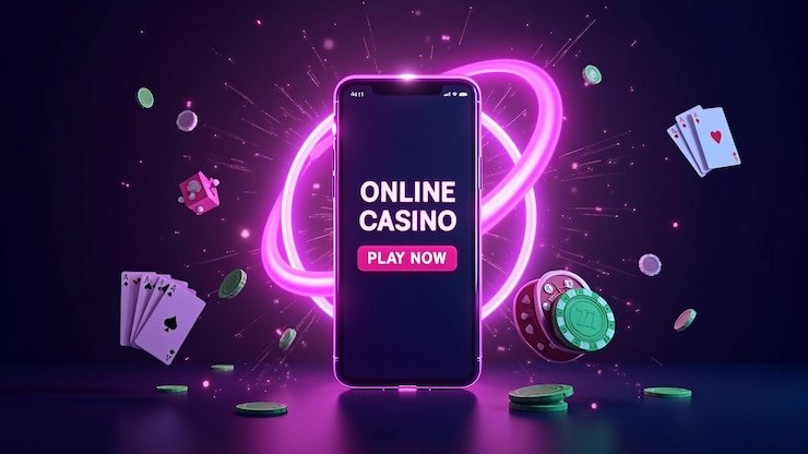 apk 26 Live Casino