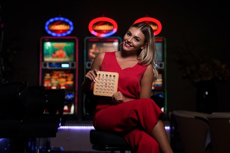 apk 26 Slot Rooms
